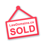 LawDomains.ca